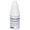 Paladin Pharma SpA Paladin Pharma Sanavita Gocce Oculari Antiarrossamento 10 ml