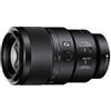 Sony FE 90mm F2.8 Macro OSS G SEL90M28G E-mount