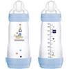 Bamed Baby Italia Mam Easy Start 320ml M