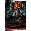 Midnight Factory Winnie the Pooh - Sangue e miele 2 - Limited Edition (DVD + Booklet)