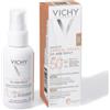 Vichy Capital Soleil Uv-Age Tinted - Fluido viso protettivo e uniformante SPF50+ 40 ml