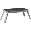 Brunner - articoli campeggio e outdoor Gradino pieghevole Kinta