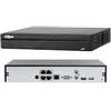 Dahua NVR4104HS-P-EI NVR IP WizSense 4 canali Poe 16 MP - Dahua