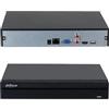 Dahua NVR2104HS-4KS3 Nvr 4 canali fino a 12 MP, Max banda 80 Mbps - Dahua
