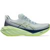 Asics Novablast 4 Running Shoes Multicolor EU 44 1/2 Donna