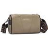 Miss Lulu Borsa Donna in Pelle Stile Vintage, Borsa Tracolla Donna Elegante, Borse Donna di Alta Qualità, Design Classico ed Elegante per Ogni Occasione