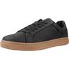 Levi's Piper, Sneaker Uomo, 59 Regularblack, 39 EU