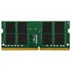 Kingston Technology So-Dimm DDR4 4GB 2666 Kingston (KVR26S19S6/4) - KVR26S19S6/4