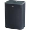 JOSEPH Cesto Bucato Tota 90l Nero