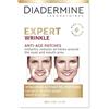 Diadermine - Expert Rughe - Patch anti-rughe viso - 12 patch, Packaging May Vary