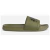 Sundek Costa Sandal Ciabatta Fascia Dark Army Green 02 Uomo