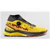 La Sportiva Jackal Ii Boa Yellow/Black Uomo