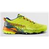 La Sportiva Akasha Ii Lime Punch/Hawaiian Sun Uomo