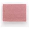 Carillo Home Copriletto matrimoniale fronda in cotone jacquard