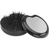 Jäneke Pomme Brush Spazzola compatta con specchio
