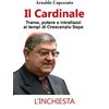 YOUCANPRINT Il cardinale. Trame, potere e intrallazzi ai tempi di Crescenzio Sepe