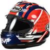 Arai Rx-7v Evo Maverick 2023 Ece 22.06 Full Face Helmet Multicolor XS