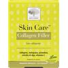 NEW NORDIC Srl SKIN CARE COLLAGEN FILLER 120 COMPRESSE