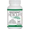 A.V.D. REFORM Srl Micotherapy Hericium - Avd Reform - 90 capsule - Integratore alimentare che contribuisce al benessere dell'apparato digerente e del sistema nervoso
