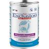 Exclusion Diet Hypoallergenic Pesce e Patate - Exclusion - Diet Hypoallergenic Pesce e Patate - 200GR