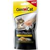 Gimborn Italia Nutripockets con Formaggio e Taurina - Gimborn Italia - Nutripockets con Formaggio e Taurina - 60GR
