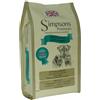 Simpson Premium Adult Sensitive Agnello e Patate - Simpson Premium - Adult Sensitive Agnello e Patate - 2,50KG
