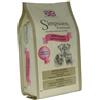 Simpson Premium Adult Sensitive Salmone e Patate 2 Kg - Simpson Premium - Adult Sensitive Salmone e Patate - 2KG
