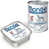 Monge Natural Superpremium Monoproteico Solo Agnello - Monge - Natural Superpremium Monoproteico Solo Agnello - 400GR