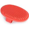 Camon Spazzola in Gomma per Cani e Gatti - B194/C - Camon - Spazzola in Gomma per Cani e Gatti - 13CM