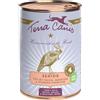 Terra Canis Senior Tacchino con Papaia - Terra Canis - Senior Tacchino con Papaia - 400GR