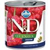 Farmina Natural & Delicious Quinoa Digestion - Farmina - Natural & Delicious Quinoa Digestion - 285GR