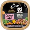 Cesar Natural Goodness Casserole Salmone Spinaci Carote - Cesar - Natural Goodness Casserole Salmone Spinaci Carote - 100GR