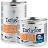Exclusion Diet Metabolic & Mobility Maiale e Riso - Exclusion - Diet Metabolic & Mobility Maiale e Riso - 400GR