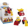 ANDRONI GIOCATTOLI Androni Happy Trucks Veicoli di Plastica Assortiti 38 cm