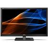 Sharp 24EA3E TV 61 cm (24") HD Nero