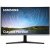 Samsung Monitor Curvo Serie CR50 da 27" Full HD