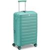Roncato B-flying Trolley Medio 68 Cm Espandibile - Salvia