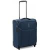 Roncato Ironik 2.0 Easyjet Trolley Bagaglio A Mano 45x36x20 Cm - Blu Notte