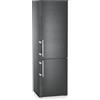 LIEBHERR CBNbsa10 575i Frigorifero con congelatore / Kühlschrank MIT Gefrierfach