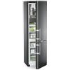 LIEBHERR CBNbsa 575i Frigorifero con congelatore / Kühlschrank mit Gefrierfach