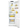MIELE KF 7731 D Frigo-congelatore da incasso / Einbau-Kühl-Gefrierkombination