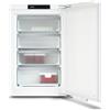 MIELE FNS 7140 C Congelatore da incasso/ Einbau-Gefrierschrank
