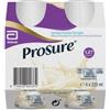 Abbott Alimentazione Abbott ProSure Supplemento 4x220 ml Gusto Vaniglia