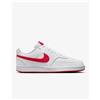 NIKE NIKE COURT VISION LOW NN - Disponibili solo taglie: 42 43 45