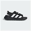 ADIDAS ALTASWIM 2.0 C CBLACK/FTWWHT/CBLACK - Disponibili solo taglie: 31 32