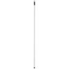 pippo Manico metallico Pippo D. 21 mm 130 cm ES460
