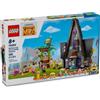 LEGO 75583 - I Minions E La Villa Della Famiglia Di Gru