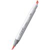 Copic Ciao - Pennarello Grafico con Doppia Punta, 11 g , Rosa (Shock Pink), 12 x 12 x 150 mm