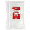 Fixo Confezione da 100 sacchetti autobloccanti, 100 x 150 mm