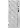 Lenovo IdeaCentre Tower Intel Processore Intel® Core i3-13100 di tredicesima generazione P-core da 3,4 GHz fino a 4,5 GHz, Windows 11 Home 64, 256 GB SSD TLC - 90X2CTO1WWIT1